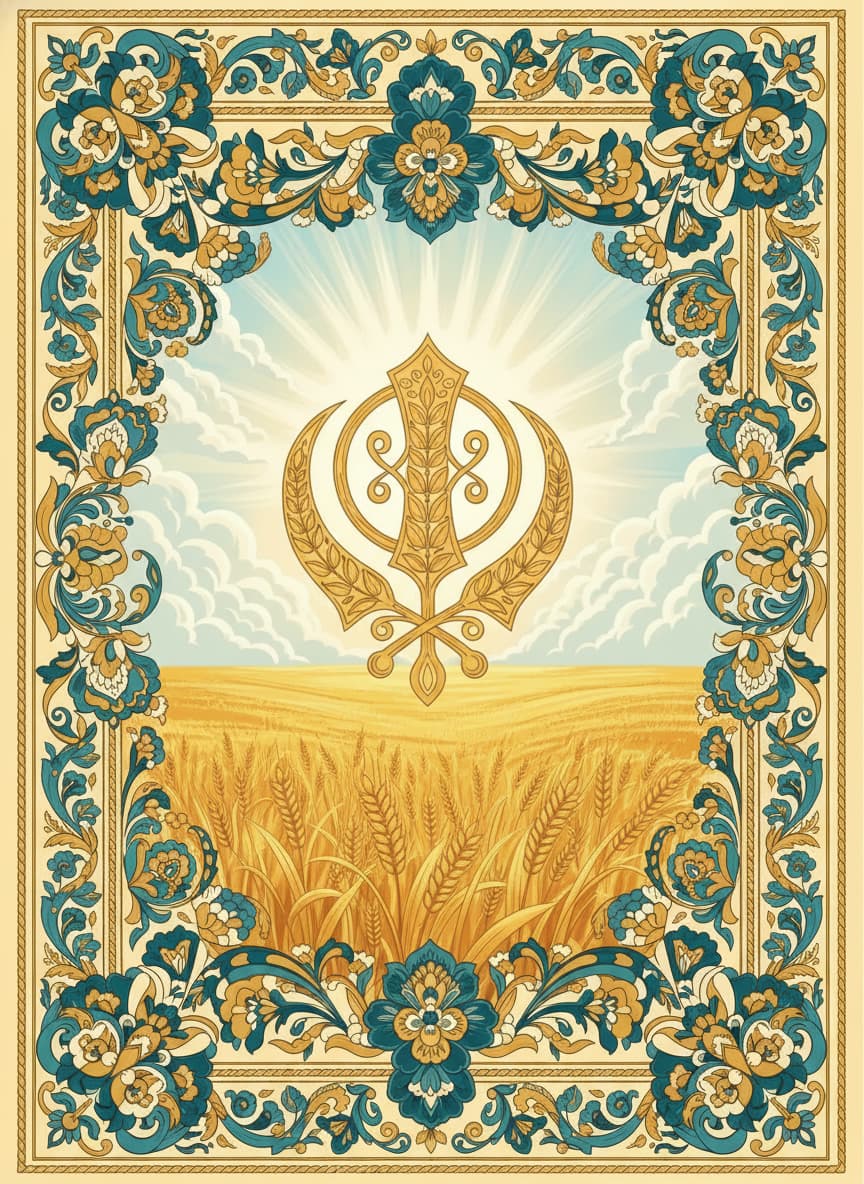 Vaisakhi